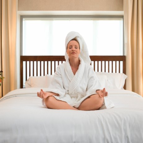 Ways to Exercise on Vacation
