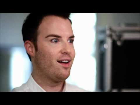 Katy Perry's Makeup Artist Talks About Landing His Dream Job