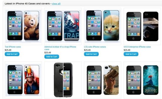 applecases.net