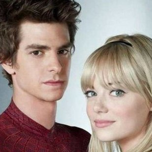 Celebrity Interviews For The Amazing Spider-Man