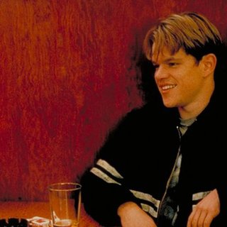 Best Lines From Good Will Hunting