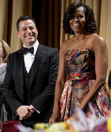 Michelle Obama's First Lady Style Michelle Obama's First Lady Style