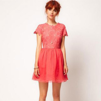 What to Wear to a High School Reunion Summer 2012