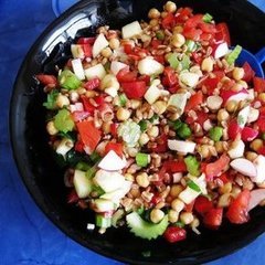 Vegan Barbecue Side Dishes