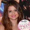 Selena Gomez is Launching Nail Polish With Nicole by OPI