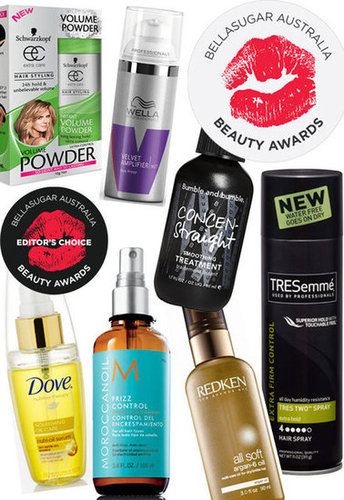 2012 BellaSugar Australia Beauty Awards: Vote For the Best Styling Product