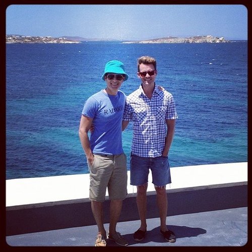 Greek Gods Greek Gods