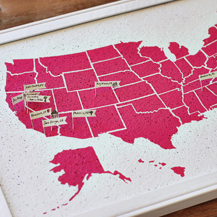 Maps For Kids