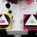Record Place Settings