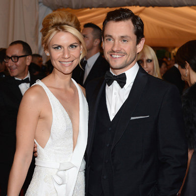 Claire Danes Is Pregnant