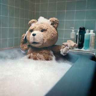 5 Things You Need to Know About the Movie Ted