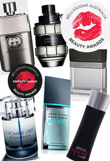 2012 BellaSugar Australia Beauty Awards: Vote For the Best Men's Fragrance