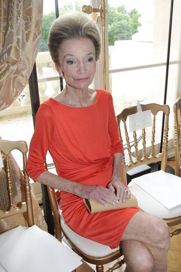 Caroline Lee Bouvier Canfield Radziwill Ross