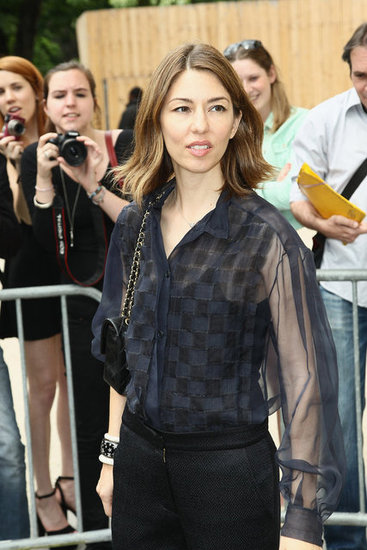 Sofia Coppola