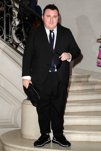 Alber Elbaz Alber Elbaz