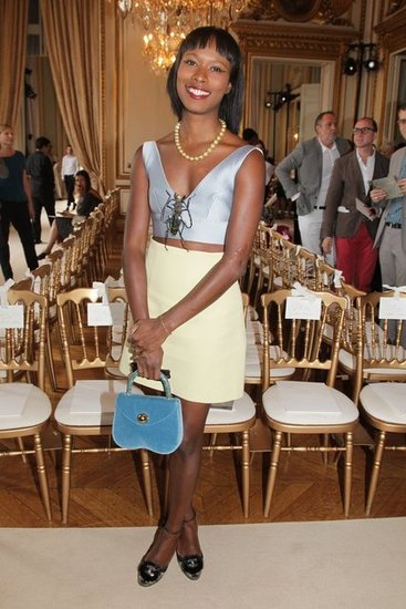 Shala Monroque
