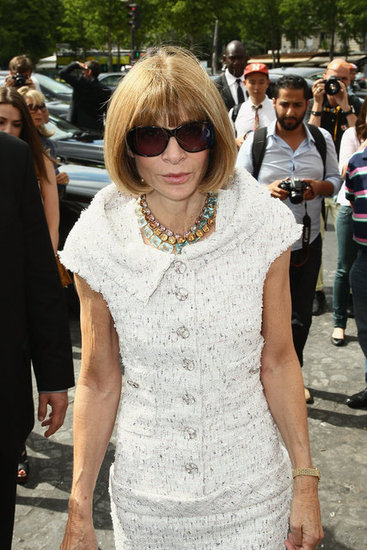 Anna Wintour 