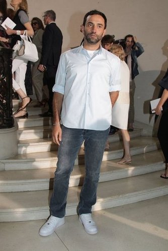 Riccardo Tisci Riccardo Tisci
