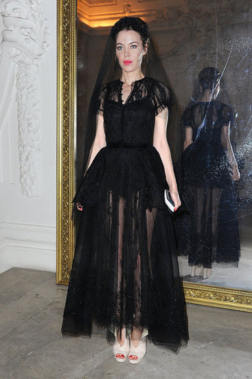 Ulyana Sergeenko