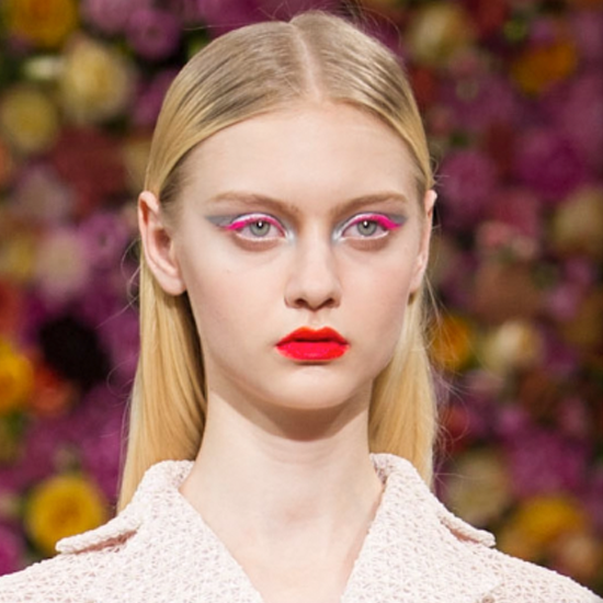 Paris Haute Couture 2012 Beauty Paris Haute Couture 2012 Beauty