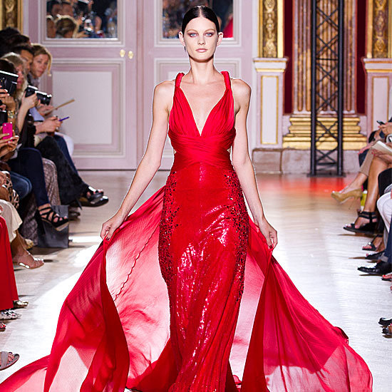 The Top 19 Gowns From Paris Couture Fashion Week The Top 19 Gowns From Paris Couture Fashion Week