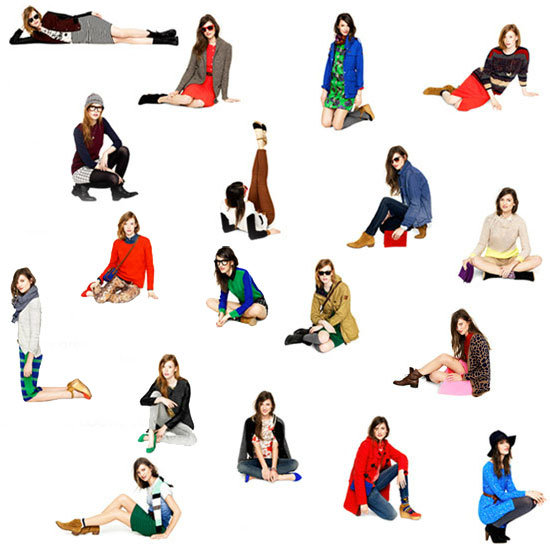 Shop Madewell Fall 2012 Collection Shop Madewell Fall 2012 Collection