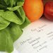 Keep a Food Journal
