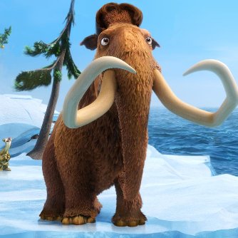 Ice Age: Continental Drift Wins Box Office