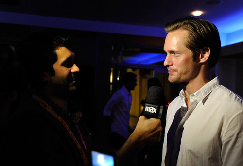 All the Stars at Comic-Con! All the Stars at Comic-Con!
