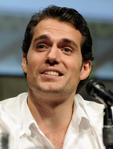 All the Stars at Comic-Con! All the Stars at Comic-Con!