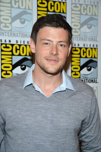 All the Stars at Comic-Con! All the Stars at Comic-Con!