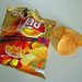 Lay's Thailand: Hot Chili Squid