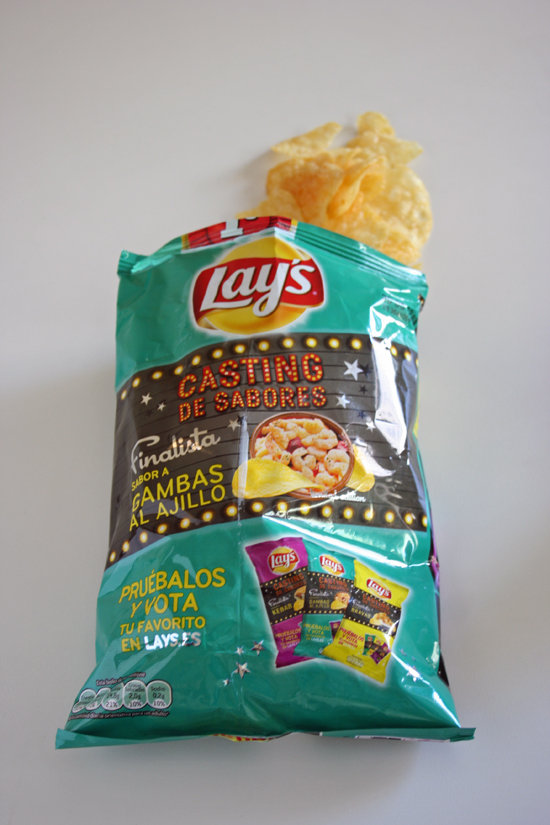 Lay's Potato Chip Flavors Around the World POPSUGAR Food