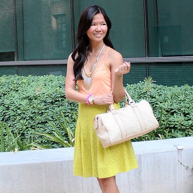 Daytime Street Style