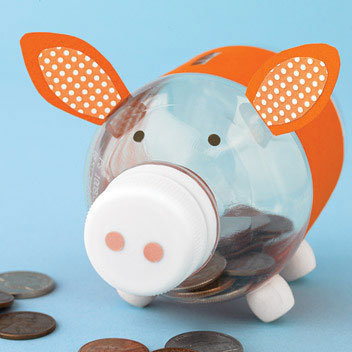 Kids Craft Ideas From Martha Stewart