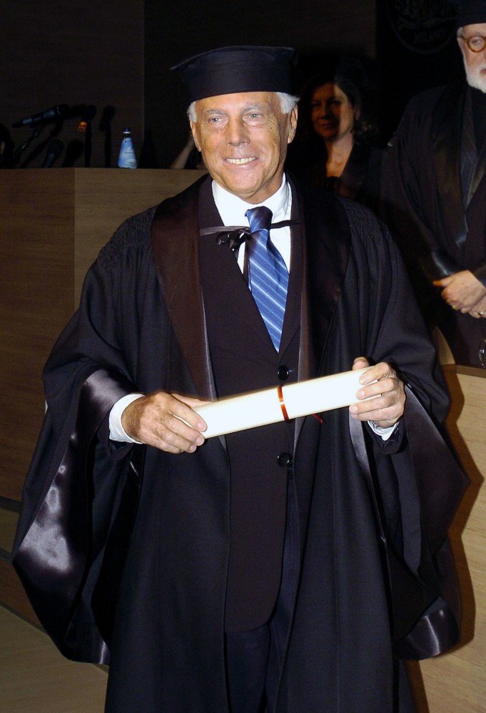 Giorgio Armani Giorgio Armani