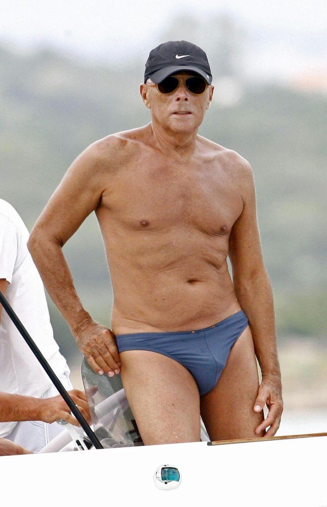 Giorgio Armani Giorgio Armani