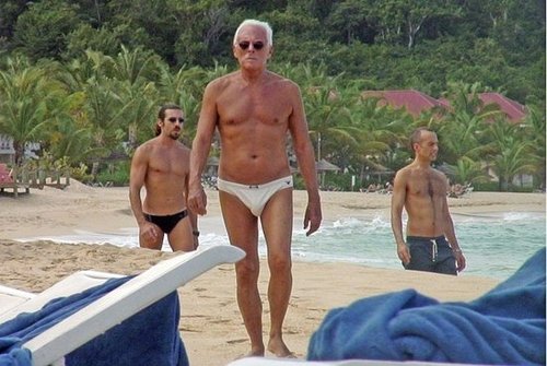 Giorgio Armani Giorgio Armani