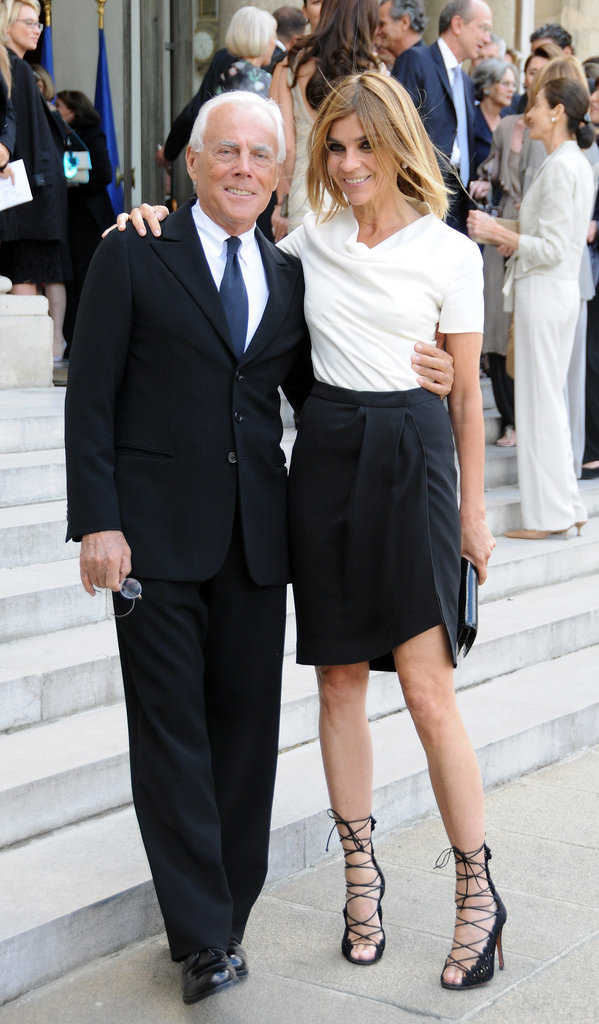 Giorgio Armani Giorgio Armani