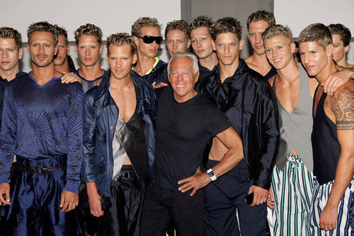 Giorgio Armani Giorgio Armani