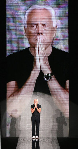 Giorgio Armani Giorgio Armani