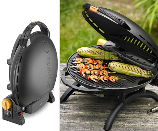 O-Grill Portable Gas Grill O-Grill Portable Gas Grill
