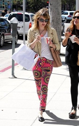 Emma Roberts Emma Roberts