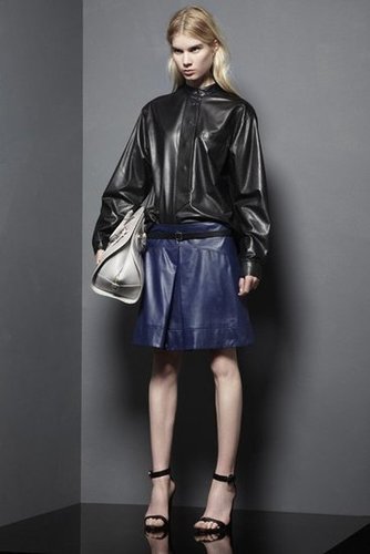 Leather Leather