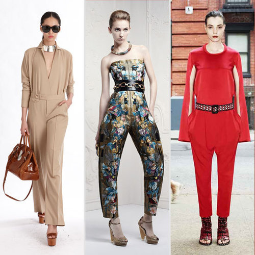 Jumpsuits Jumpsuits