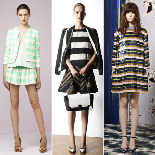 Stripes Stripes