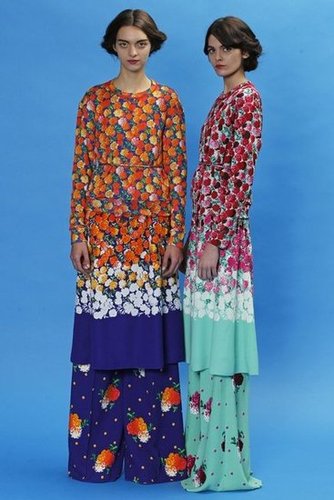Dresses Over Pants Dresses Over Pants