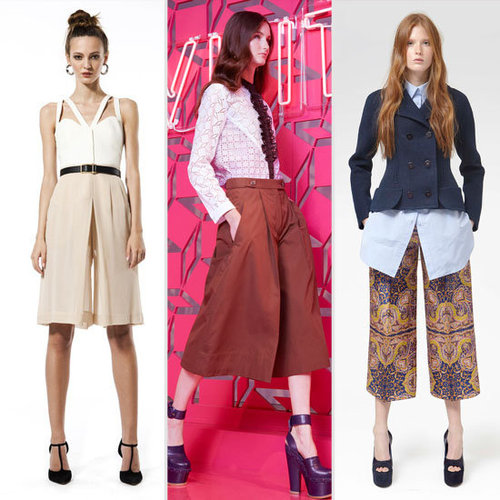Culottes Culottes