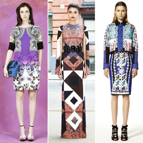 Bold Print Bold Print