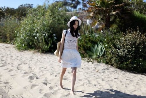 Summer Travel Guide: English Seaside Summer Travel Guide: English Seaside